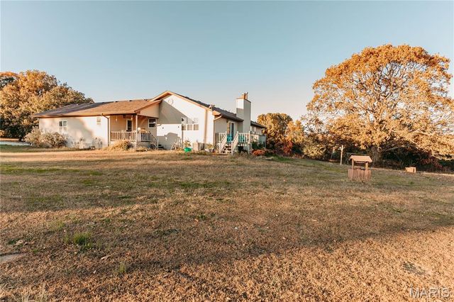 12810 N Highway, Dixon, MO 65459