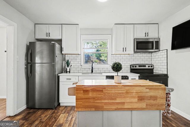 156 Rhodesia Avenue SE, Atlanta, GA 30315