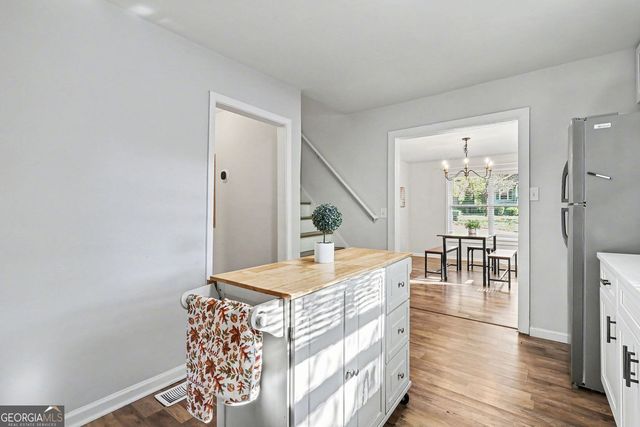 156 Rhodesia Avenue SE, Atlanta, GA 30315