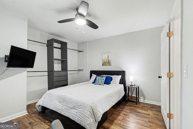 156 Rhodesia Avenue SE, Atlanta, GA 30315