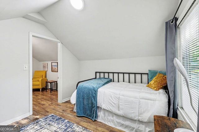 156 Rhodesia Avenue SE, Atlanta, GA 30315