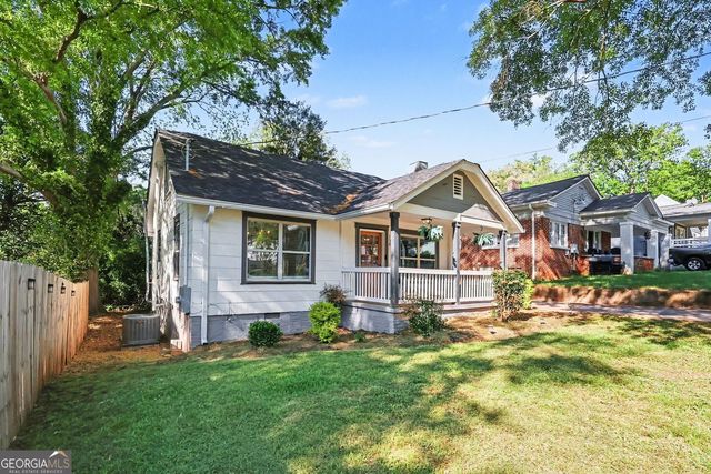 156 Rhodesia Avenue SE, Atlanta, GA 30315