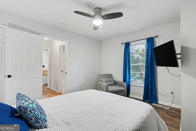 156 Rhodesia Avenue SE, Atlanta, GA 30315