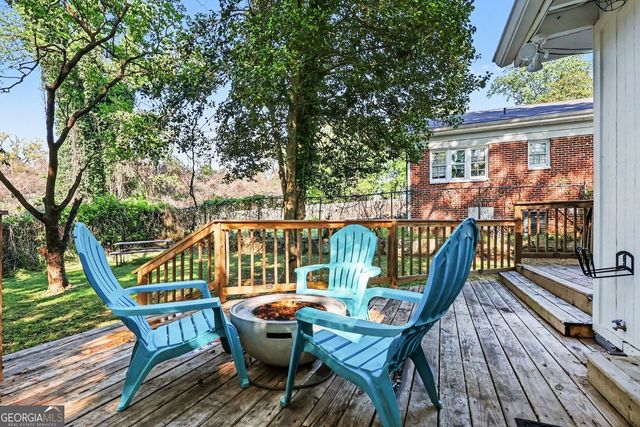 156 Rhodesia Avenue SE, Atlanta, GA 30315