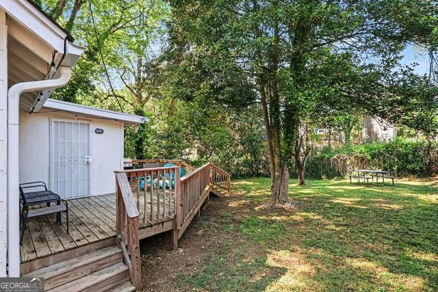 156 Rhodesia Avenue SE, Atlanta, GA 30315