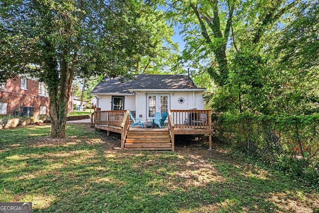 156 Rhodesia Avenue SE, Atlanta, GA 30315