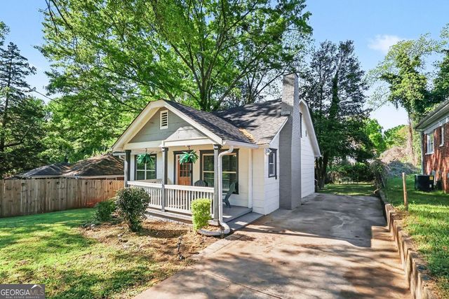 156 Rhodesia Avenue SE, Atlanta, GA 30315