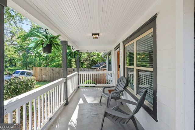 156 Rhodesia Avenue SE, Atlanta, GA 30315