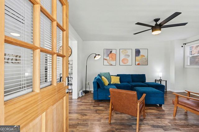 156 Rhodesia Avenue SE, Atlanta, GA 30315