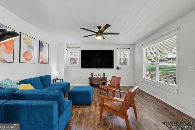 156 Rhodesia Avenue SE, Atlanta, GA 30315