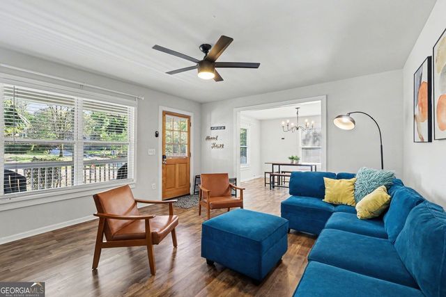 156 Rhodesia Avenue SE, Atlanta, GA 30315