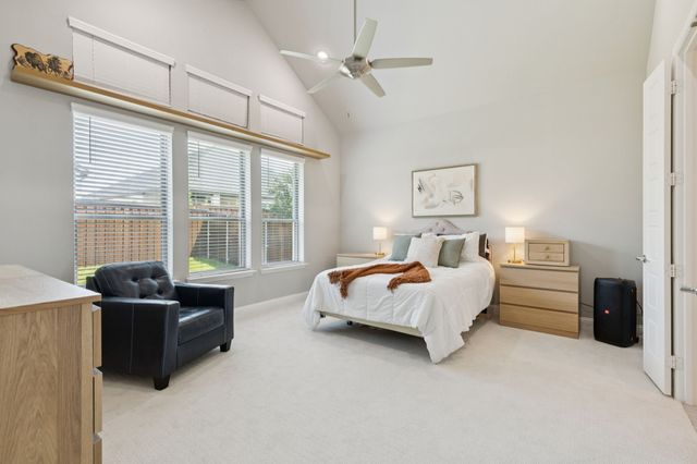 1034 Marina Avenue, Allen, TX 75013