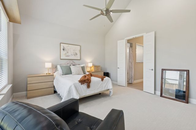 1034 Marina Avenue, Allen, TX 75013