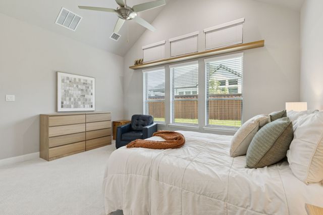 1034 Marina Avenue, Allen, TX 75013