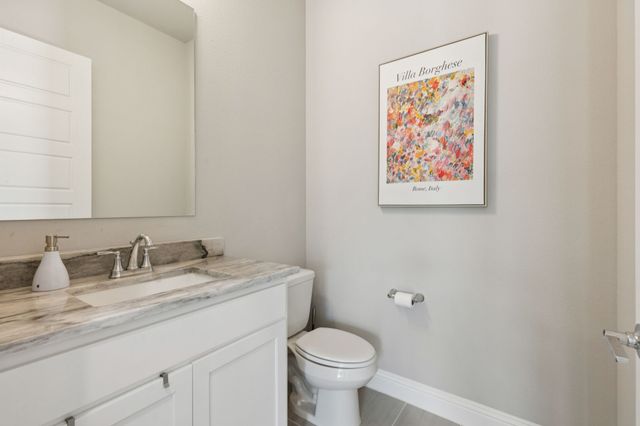 1034 Marina Avenue, Allen, TX 75013