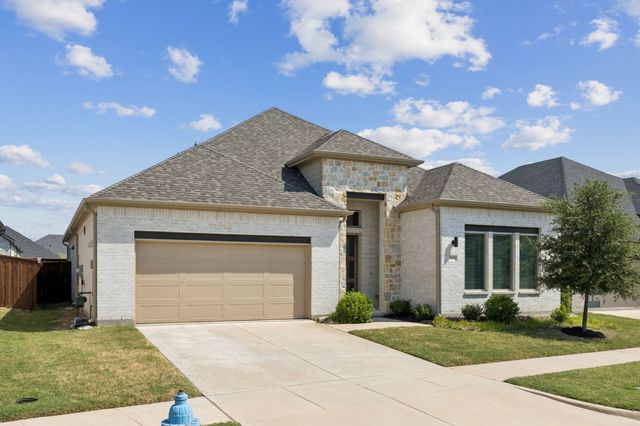 1034 Marina Avenue, Allen, TX 75013