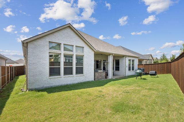 1034 Marina Avenue, Allen, TX 75013