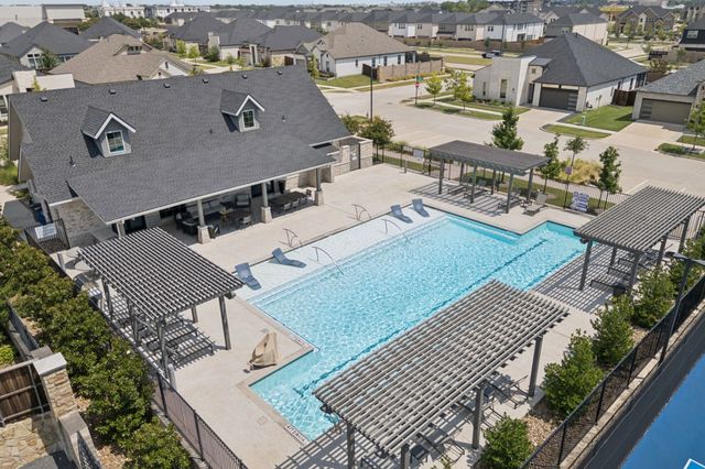 1034 Marina Avenue, Allen, TX 75013