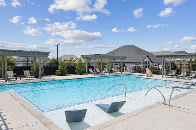 1034 Marina Avenue, Allen, TX 75013