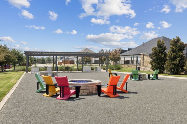 1034 Marina Avenue, Allen, TX 75013