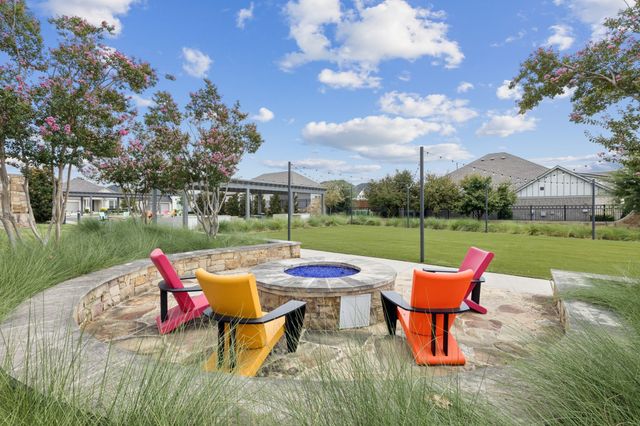 1034 Marina Avenue, Allen, TX 75013