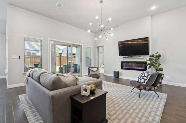 1034 Marina Avenue, Allen, TX 75013