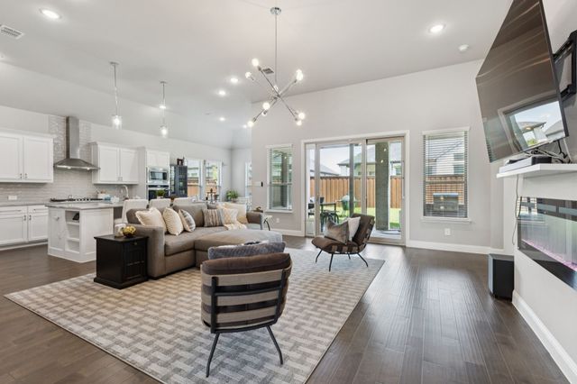 1034 Marina Avenue, Allen, TX 75013