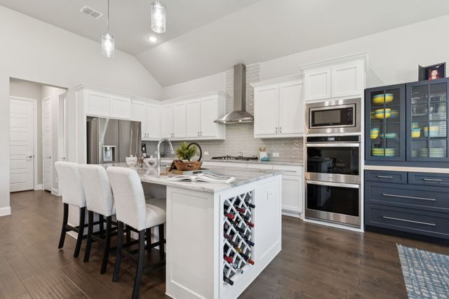 1034 Marina Avenue, Allen, TX 75013