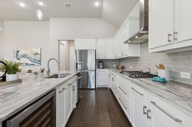 1034 Marina Avenue, Allen, TX 75013