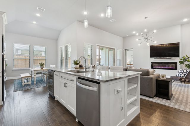 1034 Marina Avenue, Allen, TX 75013