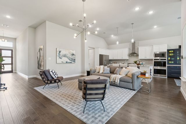 1034 Marina Avenue, Allen, TX 75013