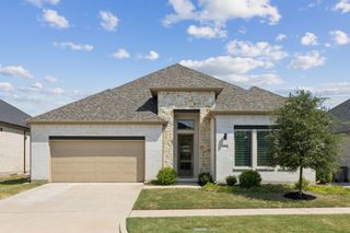 1034 Marina Avenue, Allen, TX 75013