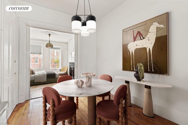 323 15TH Street, New York City, NY 11215