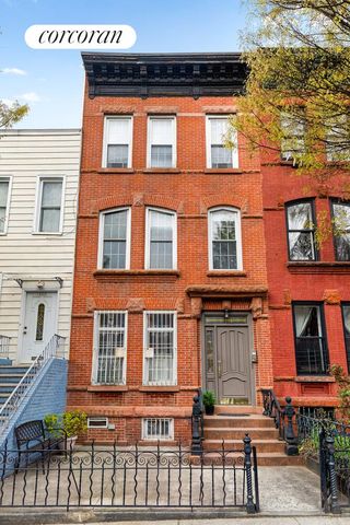 323 15TH Street, New York City, NY 11215
