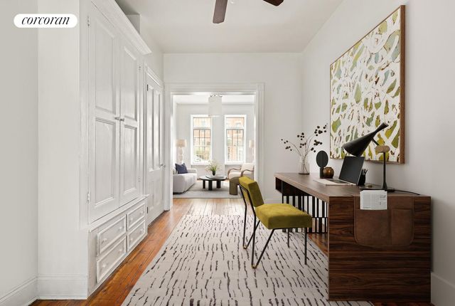 323 15TH Street, New York City, NY 11215
