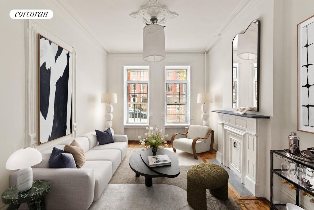 323 15TH Street, New York City, NY 11215