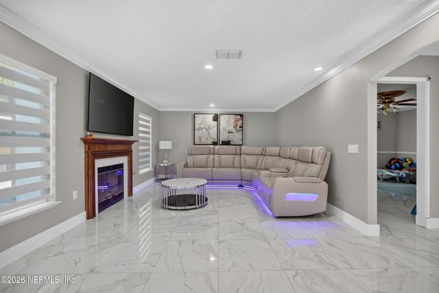 3447 CAROLINE RIDGE Lane E, Jacksonville, FL 32225