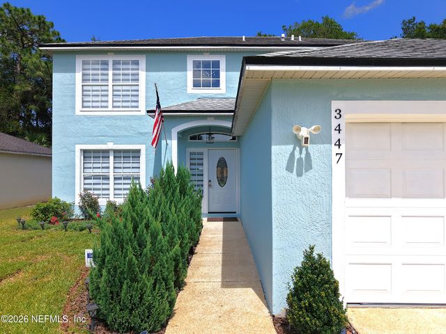 3447 CAROLINE RIDGE Lane E, Jacksonville, FL 32225