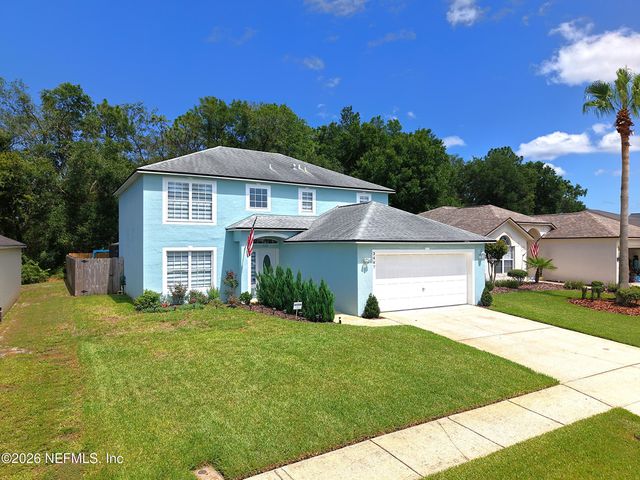 3447 CAROLINE RIDGE Lane E, Jacksonville, FL 32225