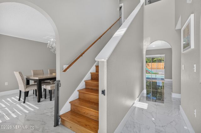 3447 CAROLINE RIDGE Lane E, Jacksonville, FL 32225