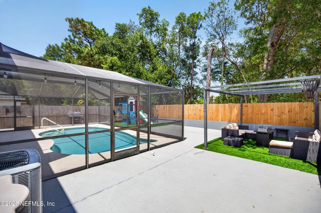 3447 CAROLINE RIDGE Lane E, Jacksonville, FL 32225