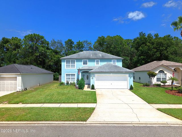 3447 CAROLINE RIDGE Lane E, Jacksonville, FL 32225
