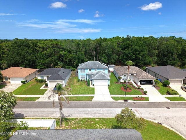 3447 CAROLINE RIDGE Lane E, Jacksonville, FL 32225