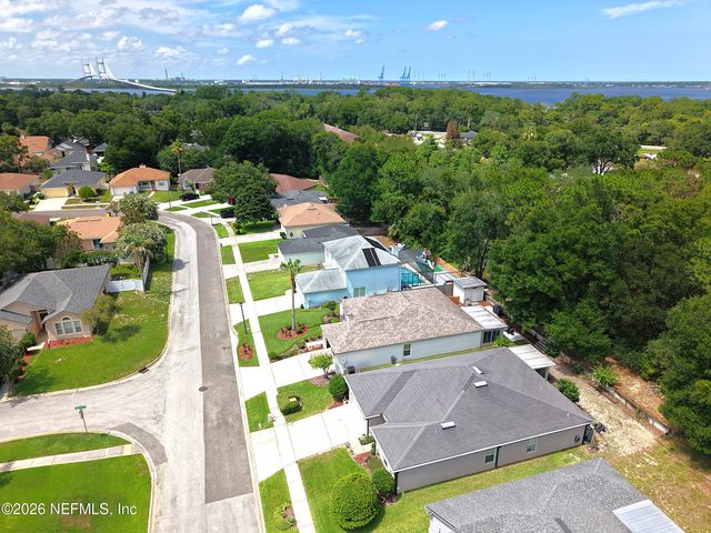 3447 CAROLINE RIDGE Lane E, Jacksonville, FL 32225