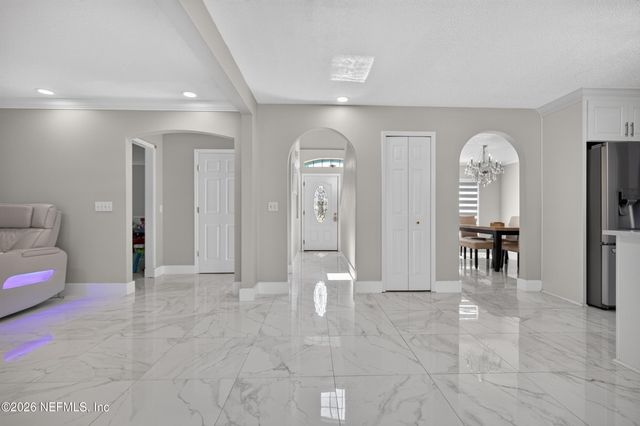 3447 CAROLINE RIDGE Lane E, Jacksonville, FL 32225
