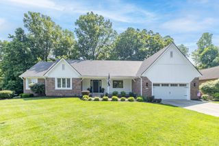 8429 Catamaran Drive, Indianapolis, IN 46236
