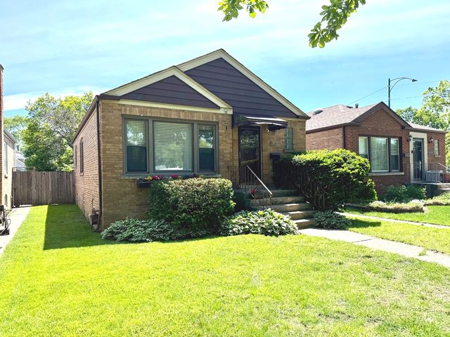 11455 S Fairfield Avenue, Chicago, IL 60655
