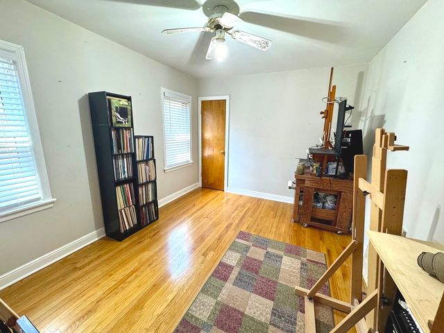 11455 S Fairfield Avenue, Chicago, IL 60655