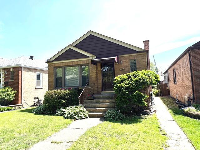 11455 S Fairfield Avenue, Chicago, IL 60655