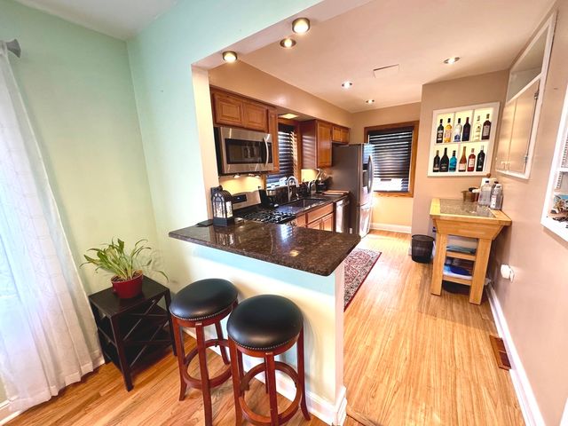 11455 S Fairfield Avenue, Chicago, IL 60655